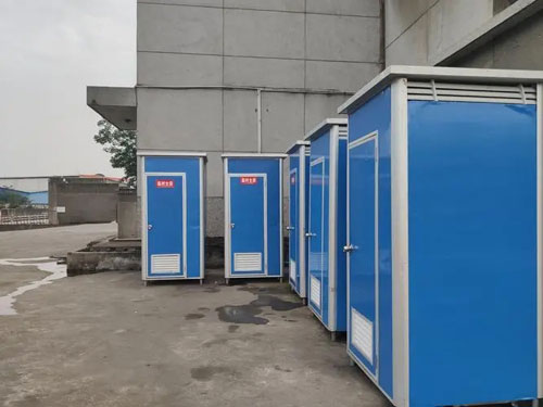 阳江镇 临时卫生间出租