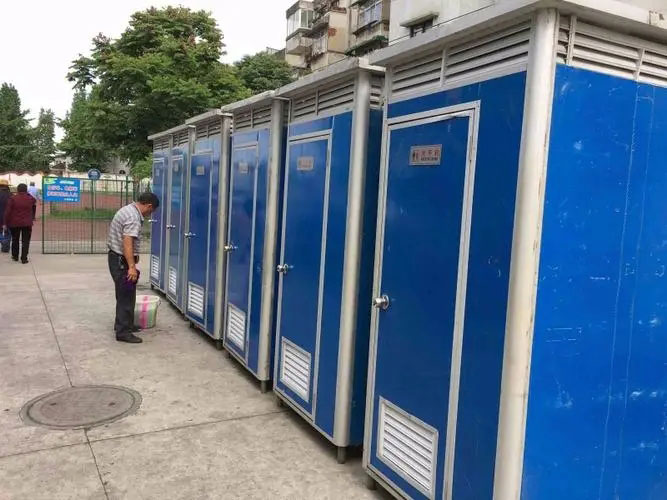 阳江镇移动洗手间租赁
