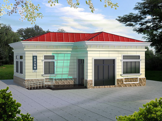 阳江镇移动厕所出售