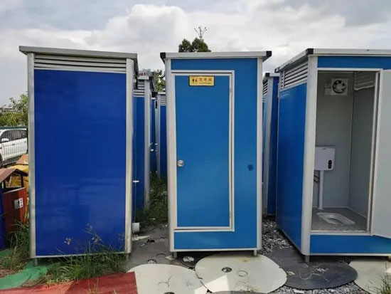 阳江镇移动卫生间出租