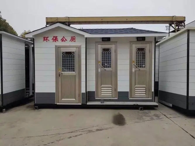 阳江镇移动厕所租赁