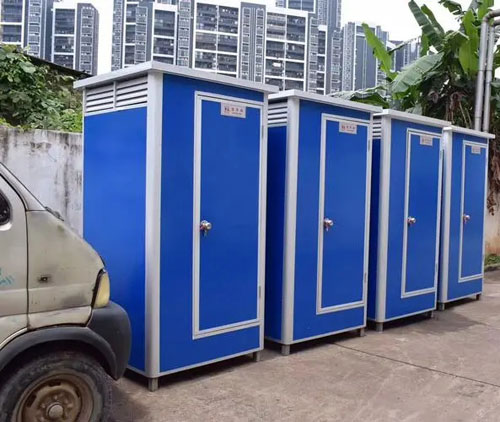 阳江镇工地移动卫生间出租