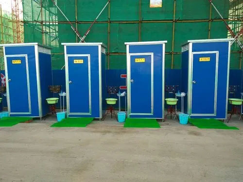 阳江镇建筑工地移动洗手间租赁