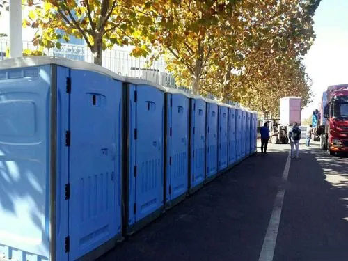 阳江镇音乐节移动卫生间出租