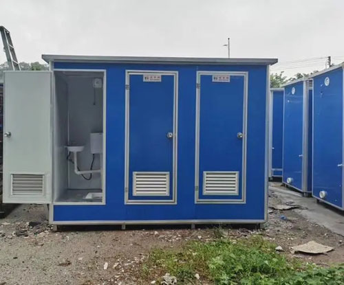 阳江镇工地移动厕所租赁